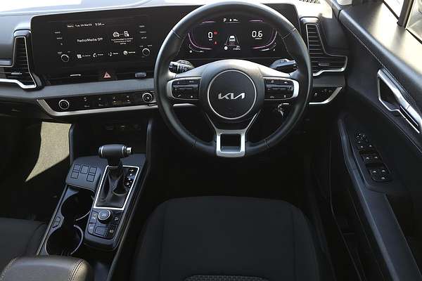 2023 Kia Sportage S NQ5