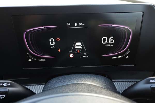 2023 Kia Sportage S NQ5