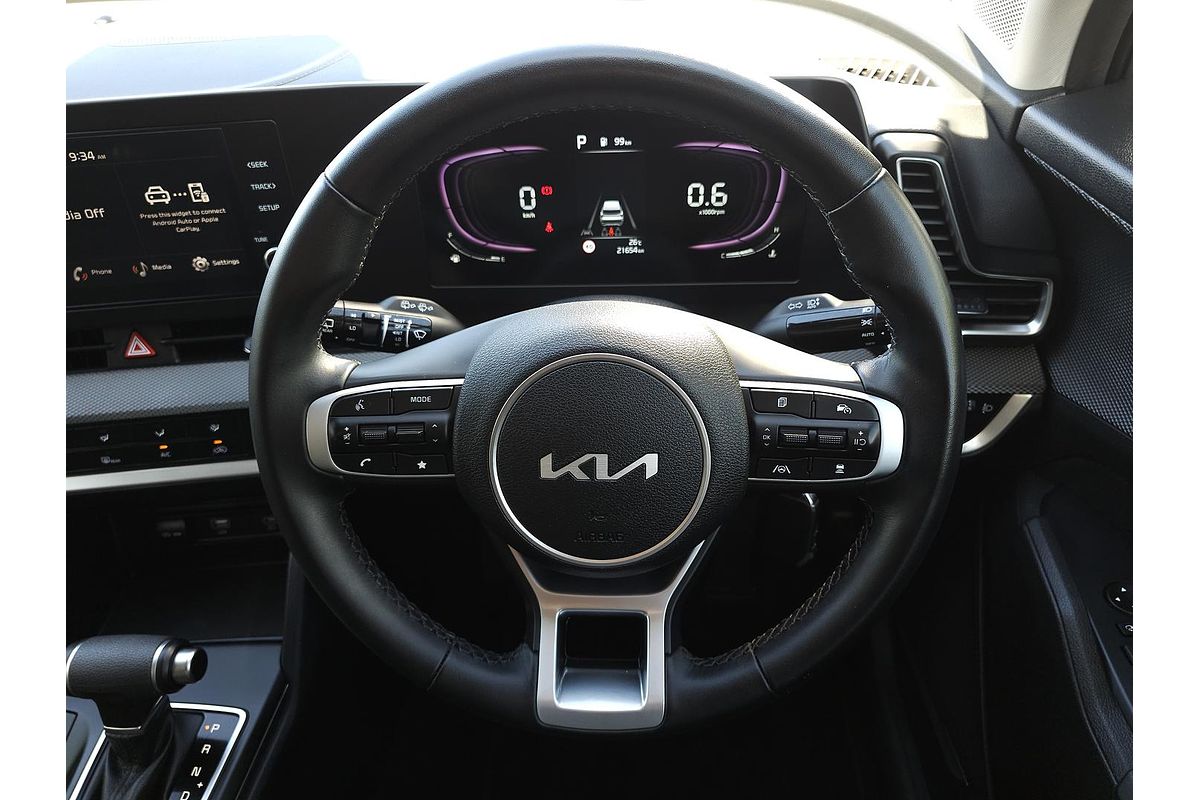 2023 Kia Sportage S NQ5