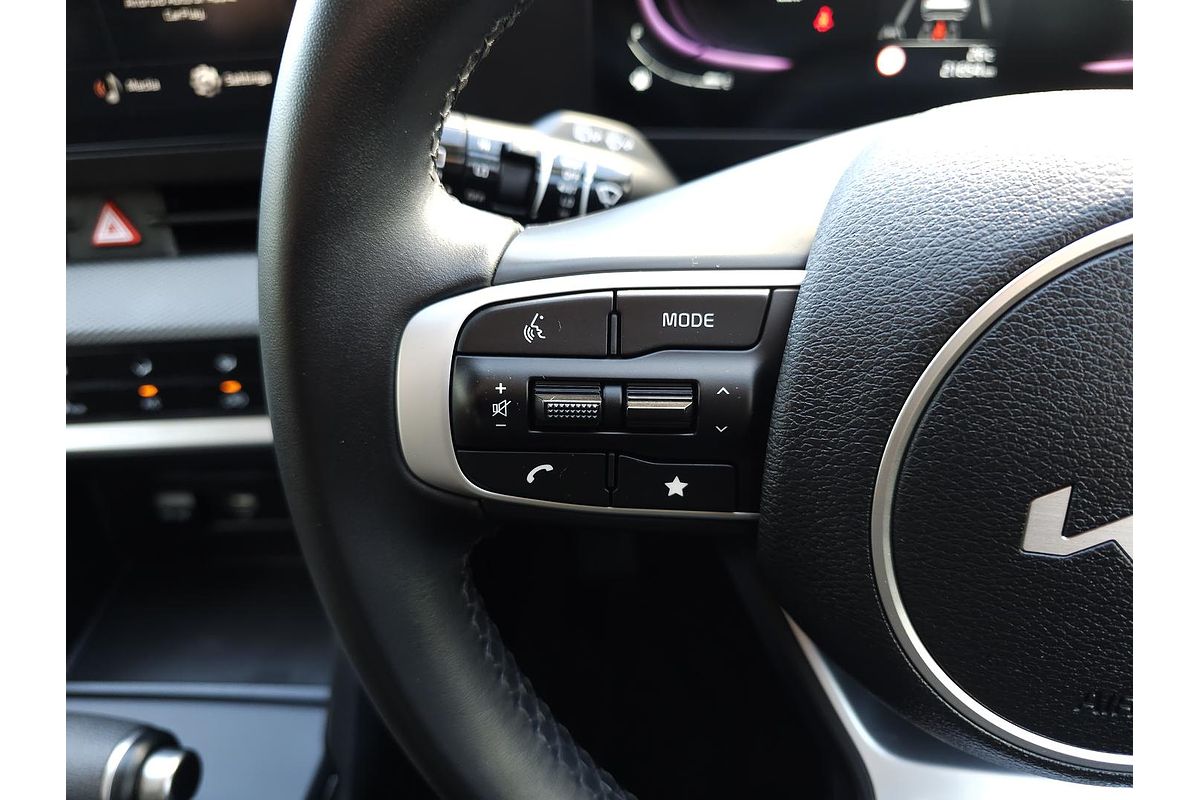 2023 Kia Sportage S NQ5