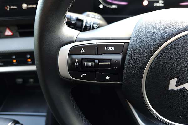 2023 Kia Sportage S NQ5