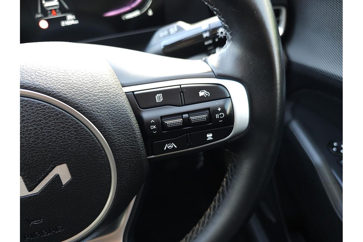 2023 Kia Sportage S NQ5