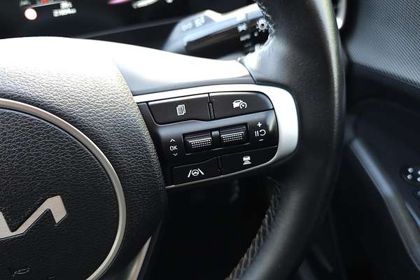 2023 Kia Sportage S NQ5