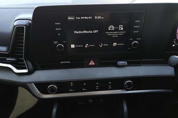2023 Kia Sportage S NQ5