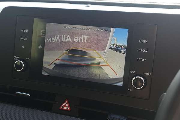 2023 Kia Sportage S NQ5