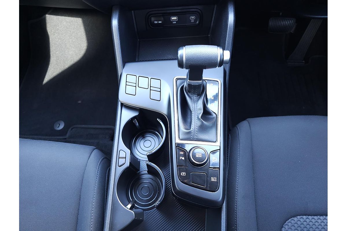 2023 Kia Sportage S NQ5