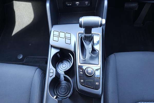2023 Kia Sportage S NQ5