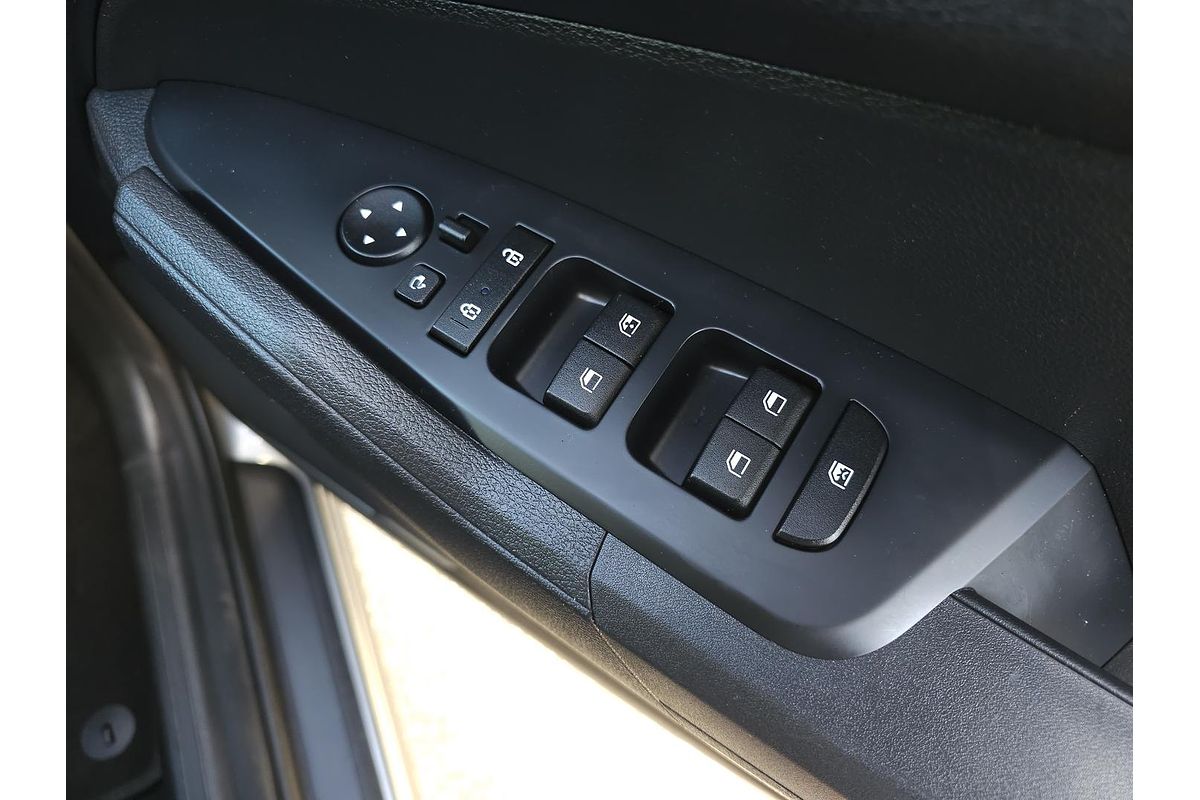 2023 Kia Sportage S NQ5