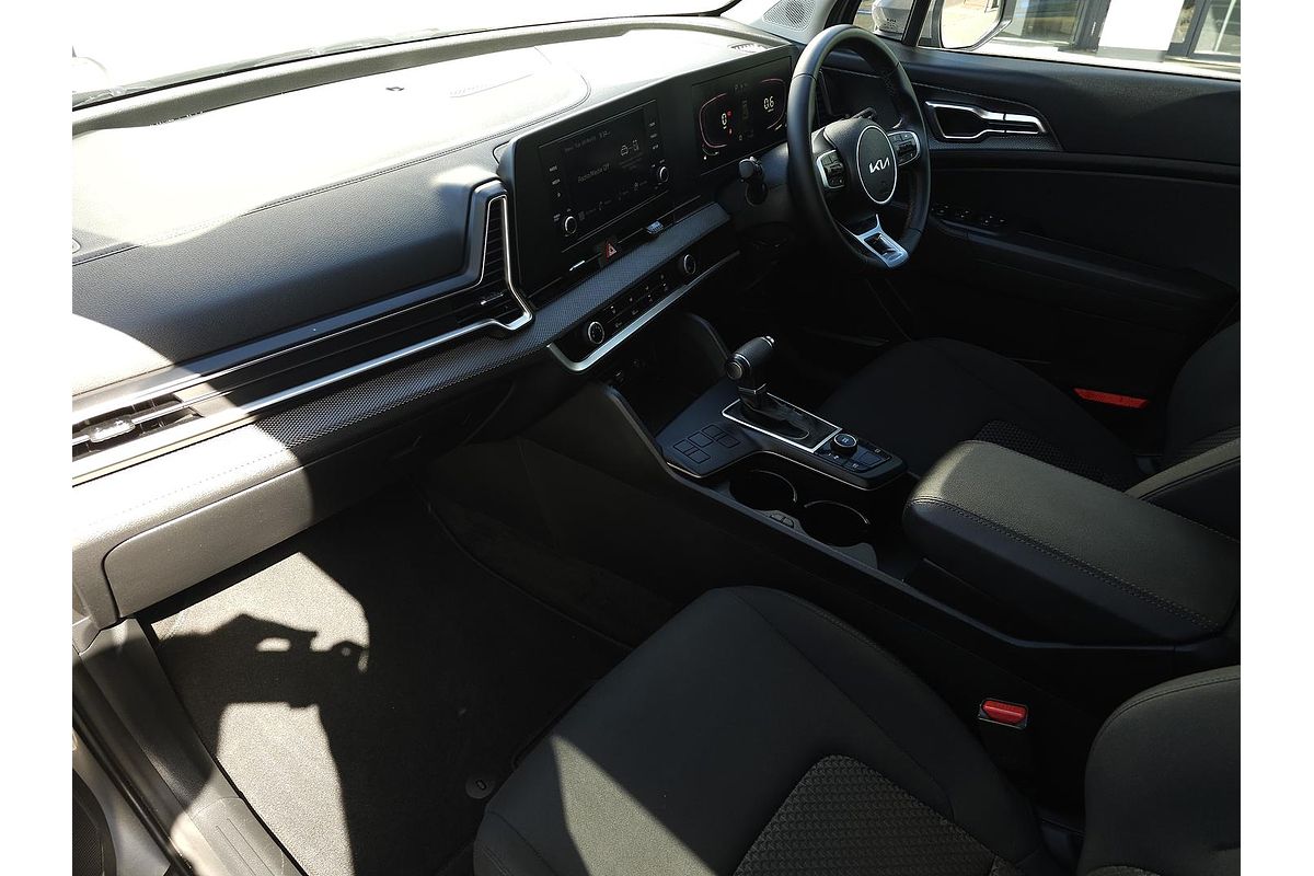 2023 Kia Sportage S NQ5