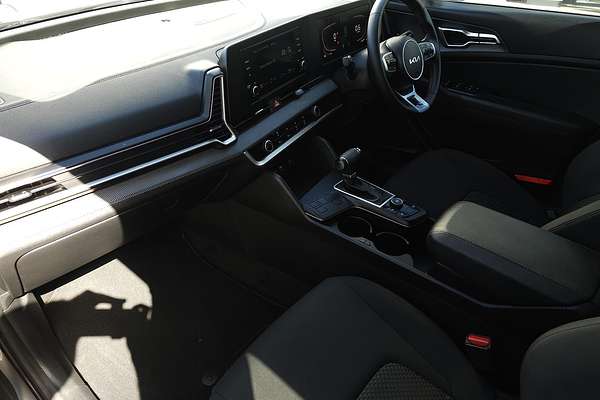 2023 Kia Sportage S NQ5