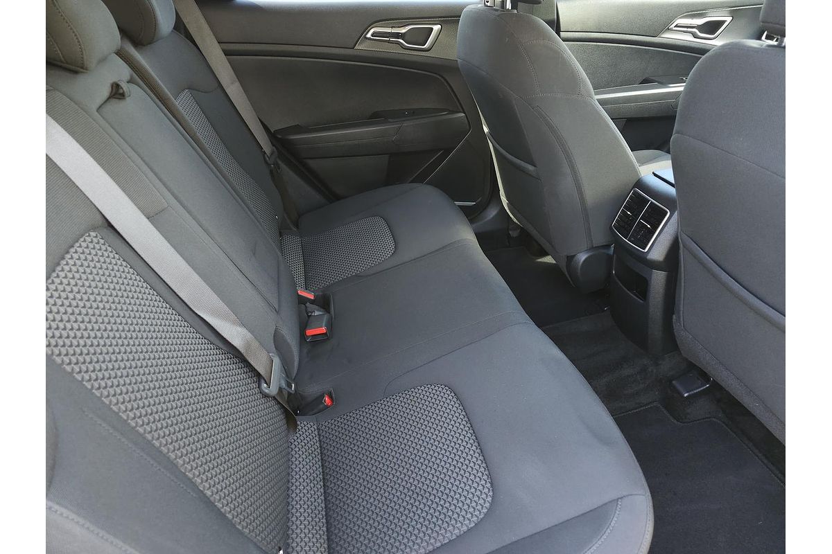 2023 Kia Sportage S NQ5