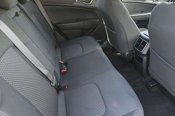 2023 Kia Sportage S NQ5