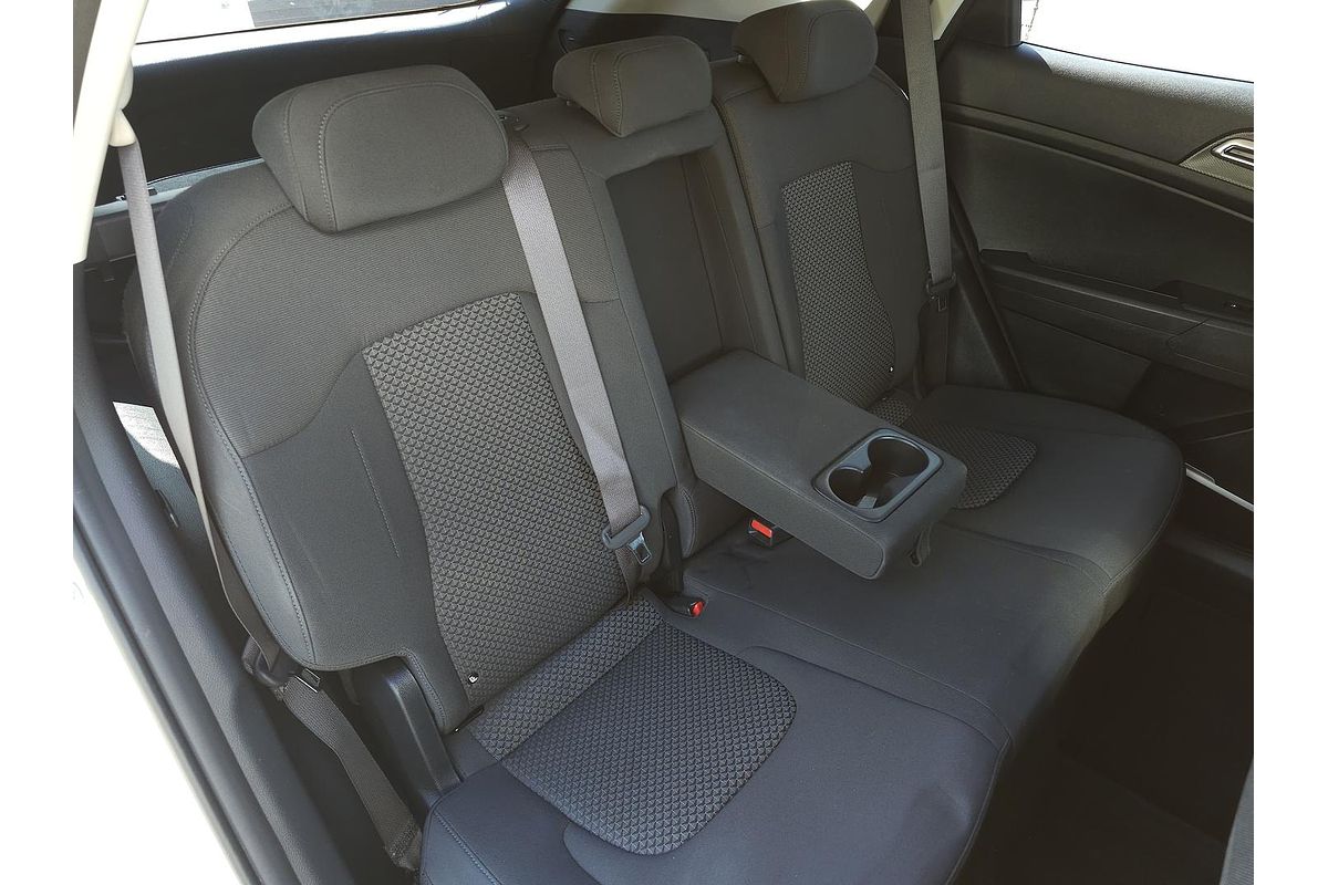 2023 Kia Sportage S NQ5