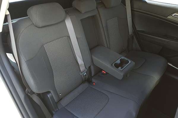 2023 Kia Sportage S NQ5