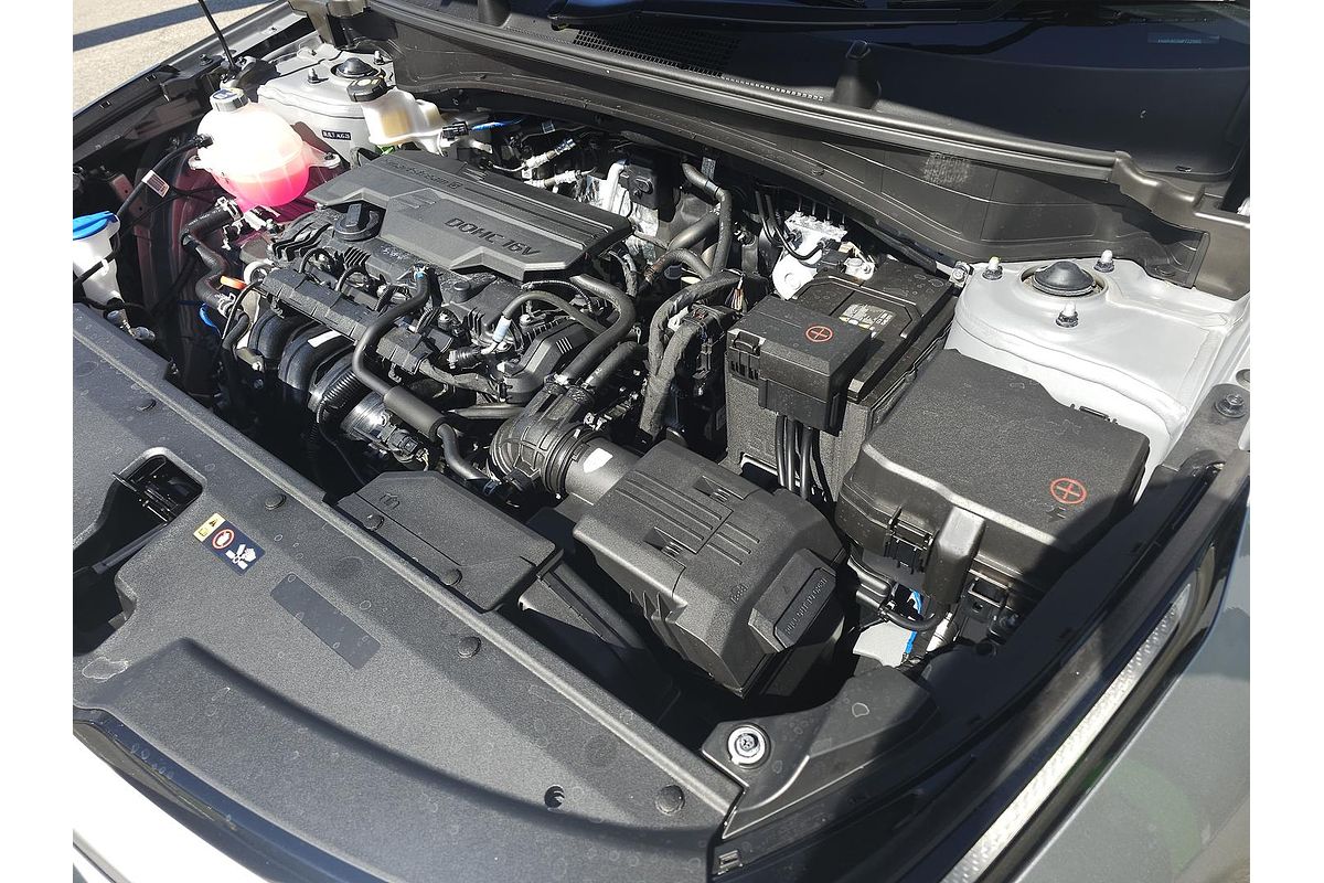 2023 Kia Sportage S NQ5