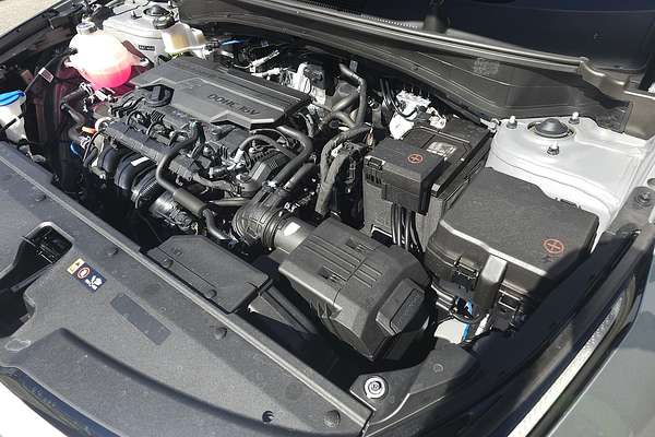 2023 Kia Sportage S NQ5