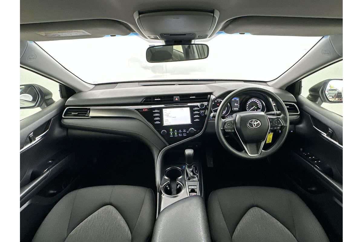 2020 Toyota Camry Ascent ASV70R