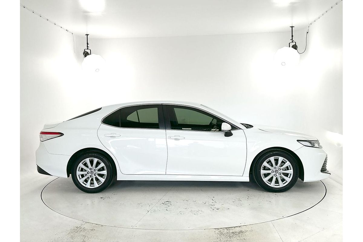 2020 Toyota Camry Ascent ASV70R