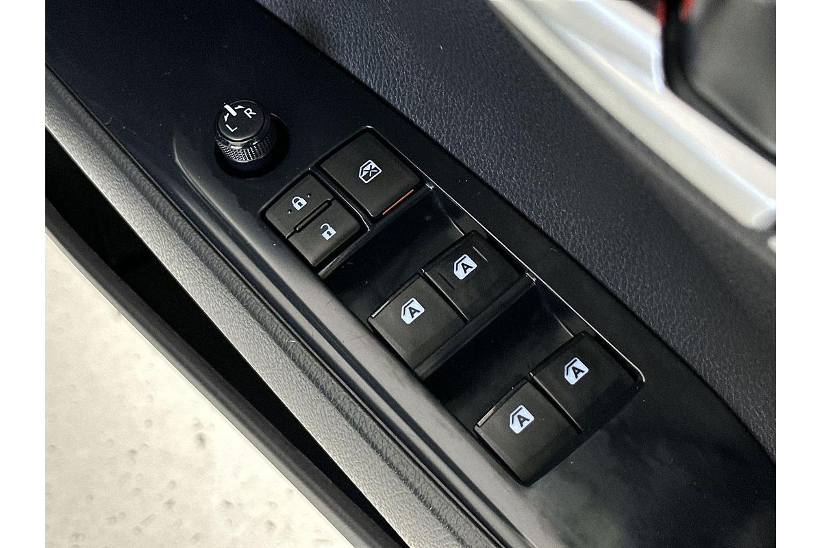 2020 Toyota Camry Ascent ASV70R