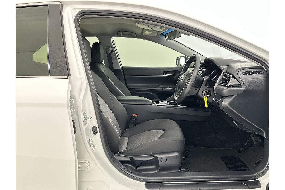 2020 Toyota Camry Ascent ASV70R