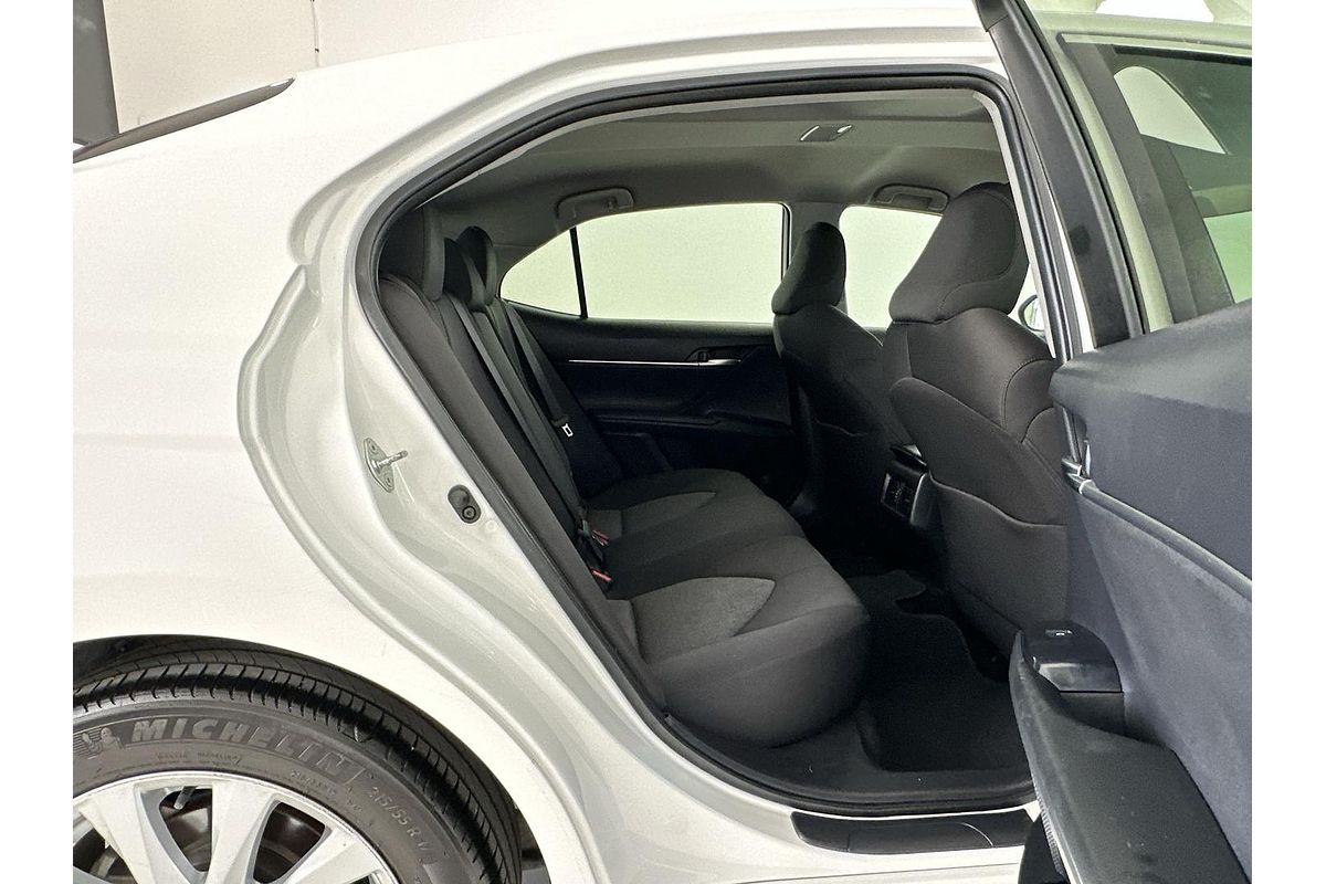 2020 Toyota Camry Ascent ASV70R