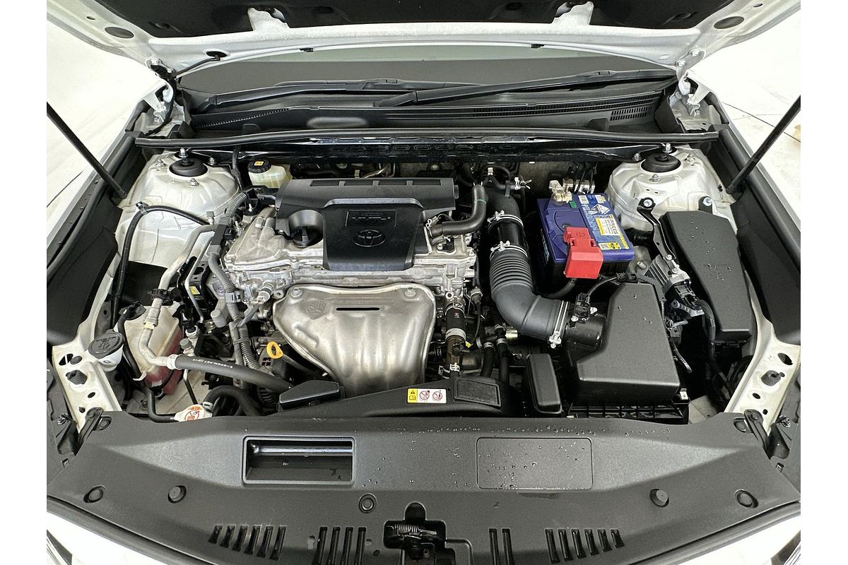 2020 Toyota Camry Ascent ASV70R