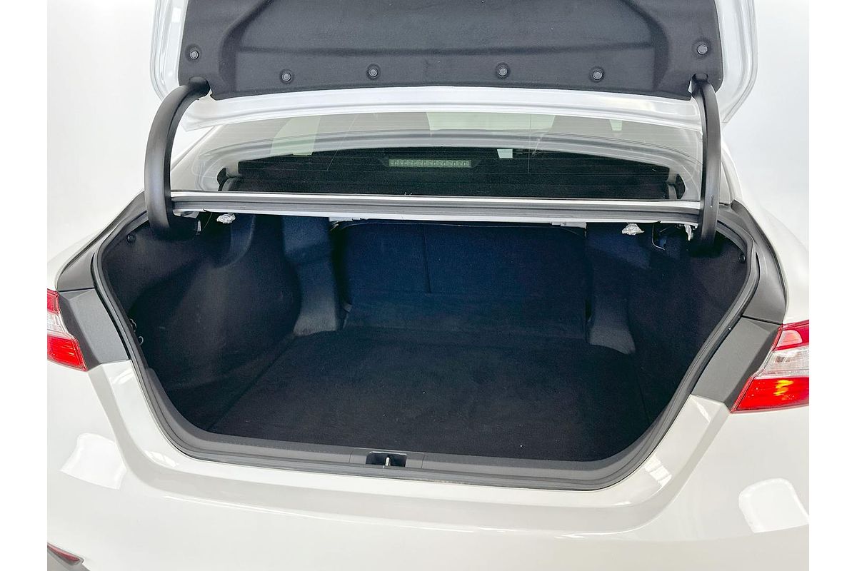 2020 Toyota Camry Ascent ASV70R