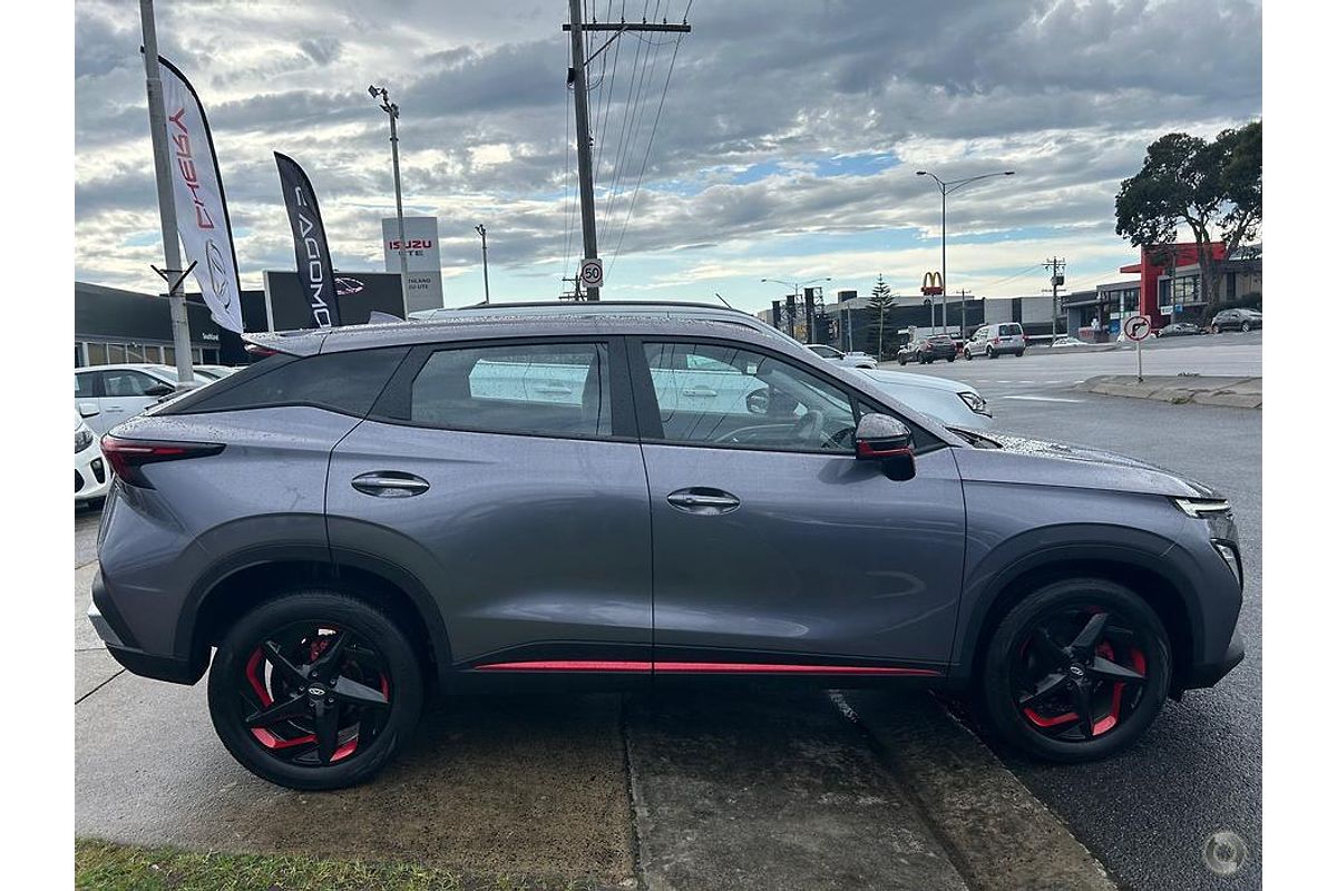 2023 Chery OMODA 5 EX T19C