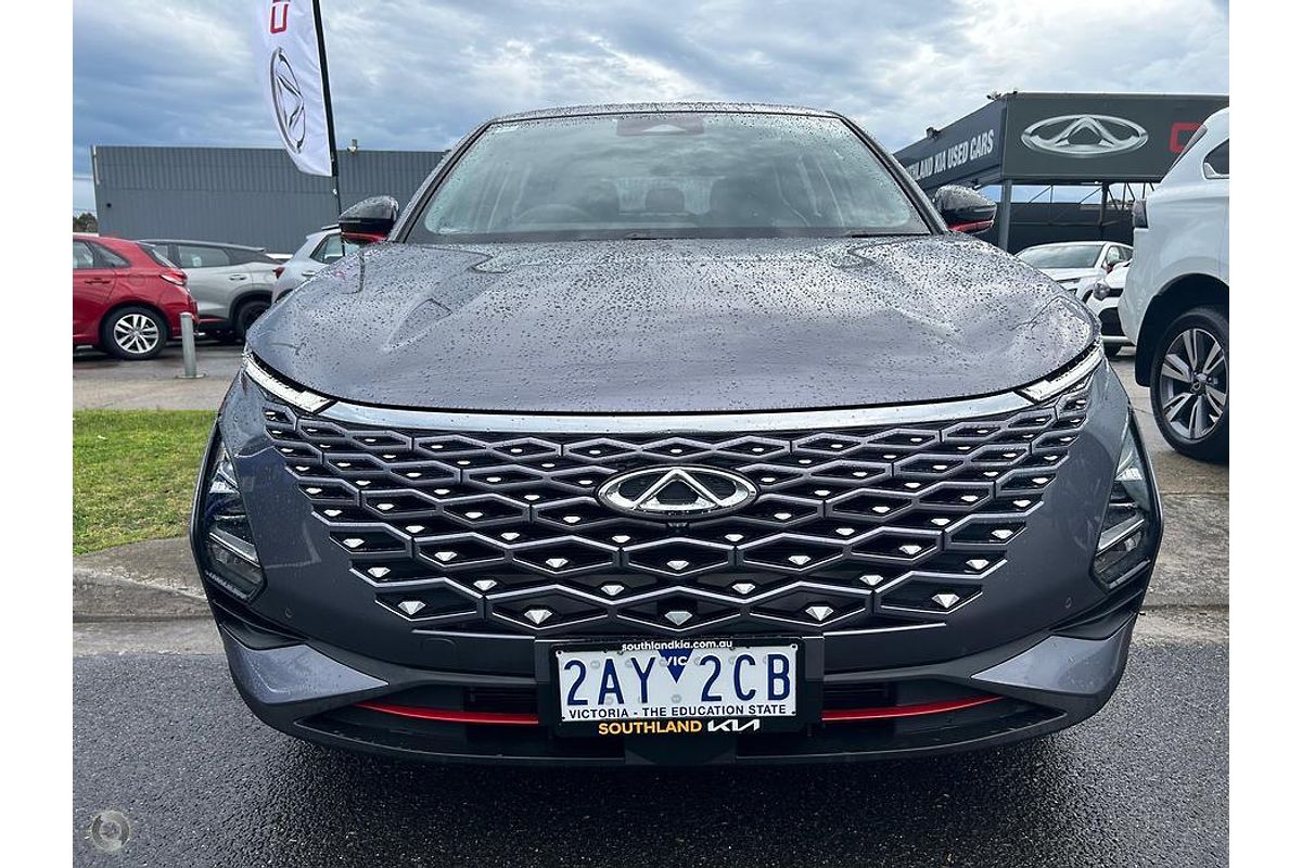 2023 Chery OMODA 5 EX T19C