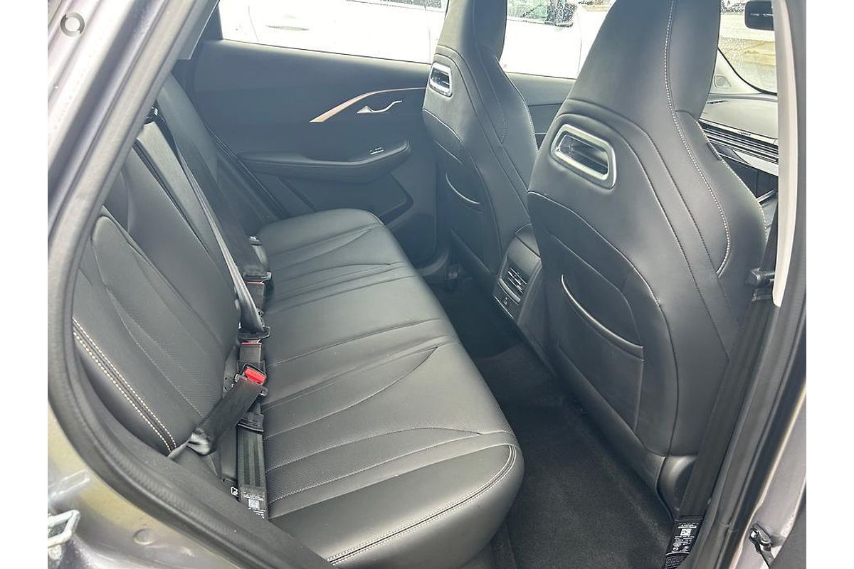 2023 Chery OMODA 5 EX T19C