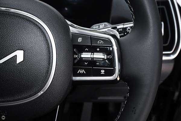 2024 Kia Sorento Sport+ MQ4 PE