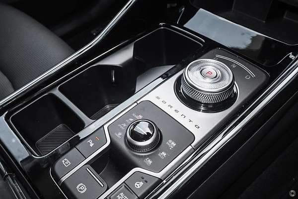 2024 Kia Sorento Sport+ MQ4 PE
