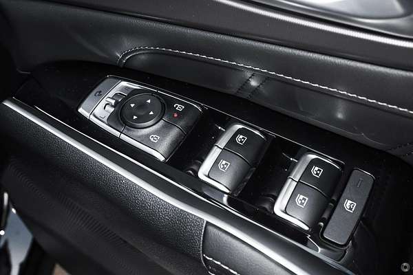 2024 Kia Sorento Sport+ MQ4 PE