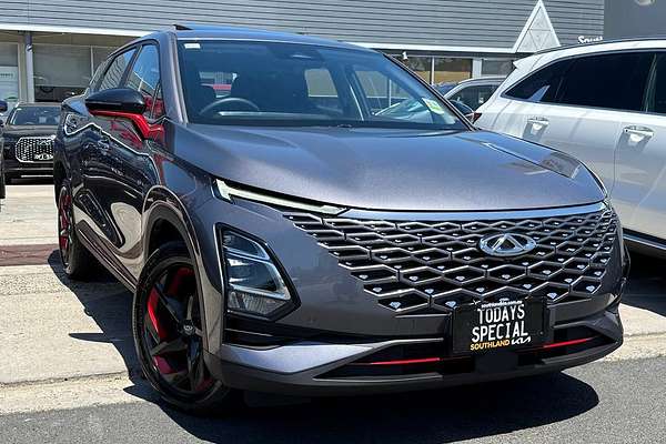 2023 Chery OMODA 5 EX T19C