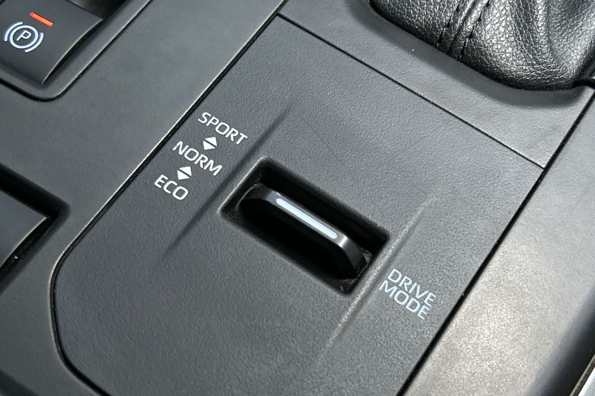 2021 Toyota Kluger GXL GSU70R