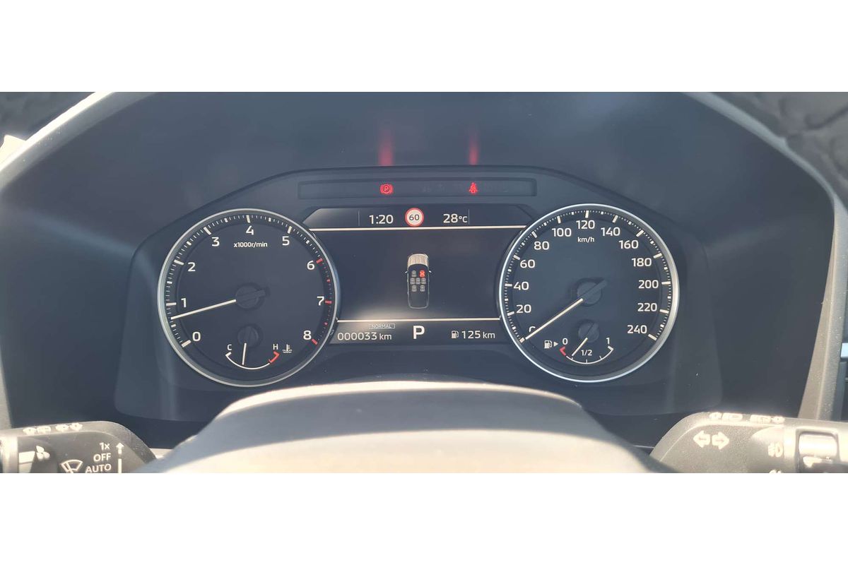 2024 Mitsubishi Outlander LS ZM