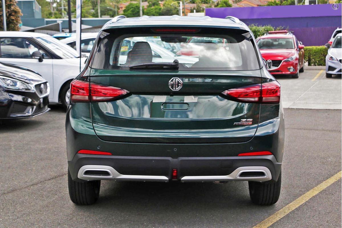2025 MG ZS Excite Hybrid+ ZS32