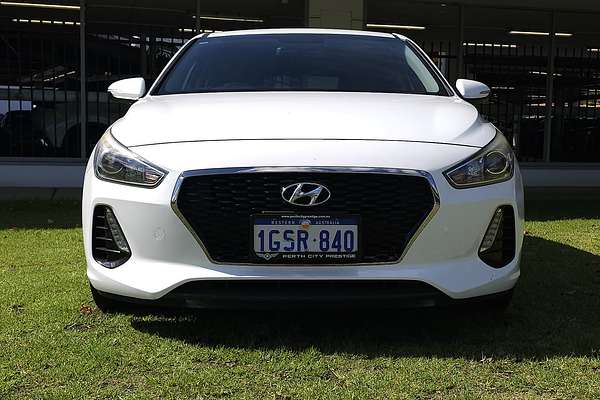 2019 Hyundai i30 Active PD2