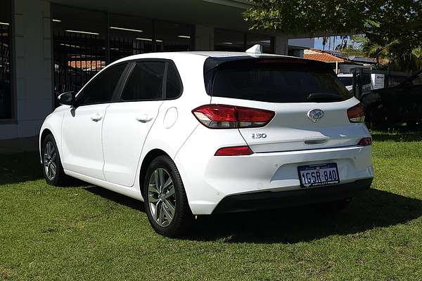 2019 Hyundai i30 Active PD2