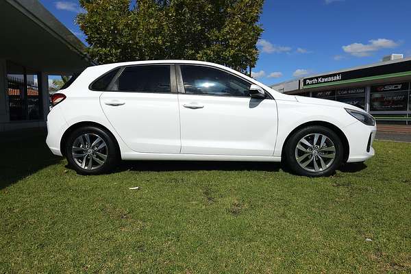 2019 Hyundai i30 Active PD2