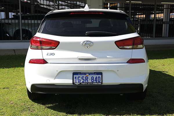 2019 Hyundai i30 Active PD2