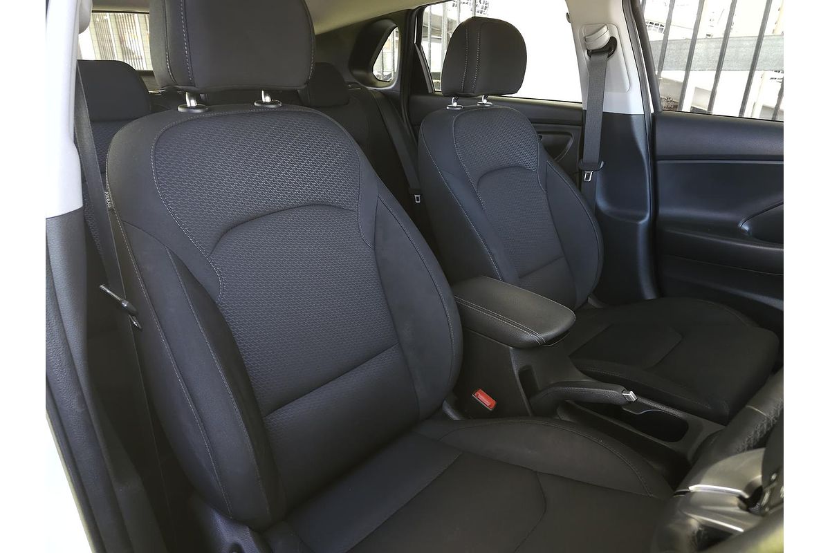 2019 Hyundai i30 Active PD2