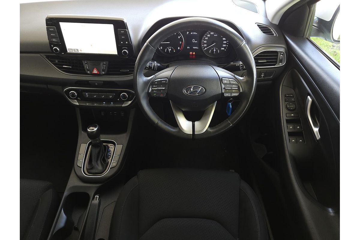 2019 Hyundai i30 Active PD2