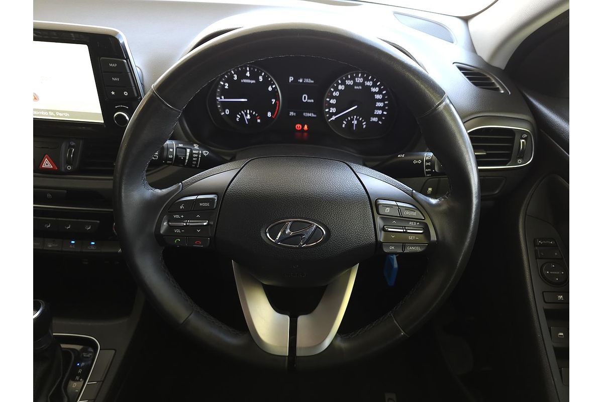 2019 Hyundai i30 Active PD2