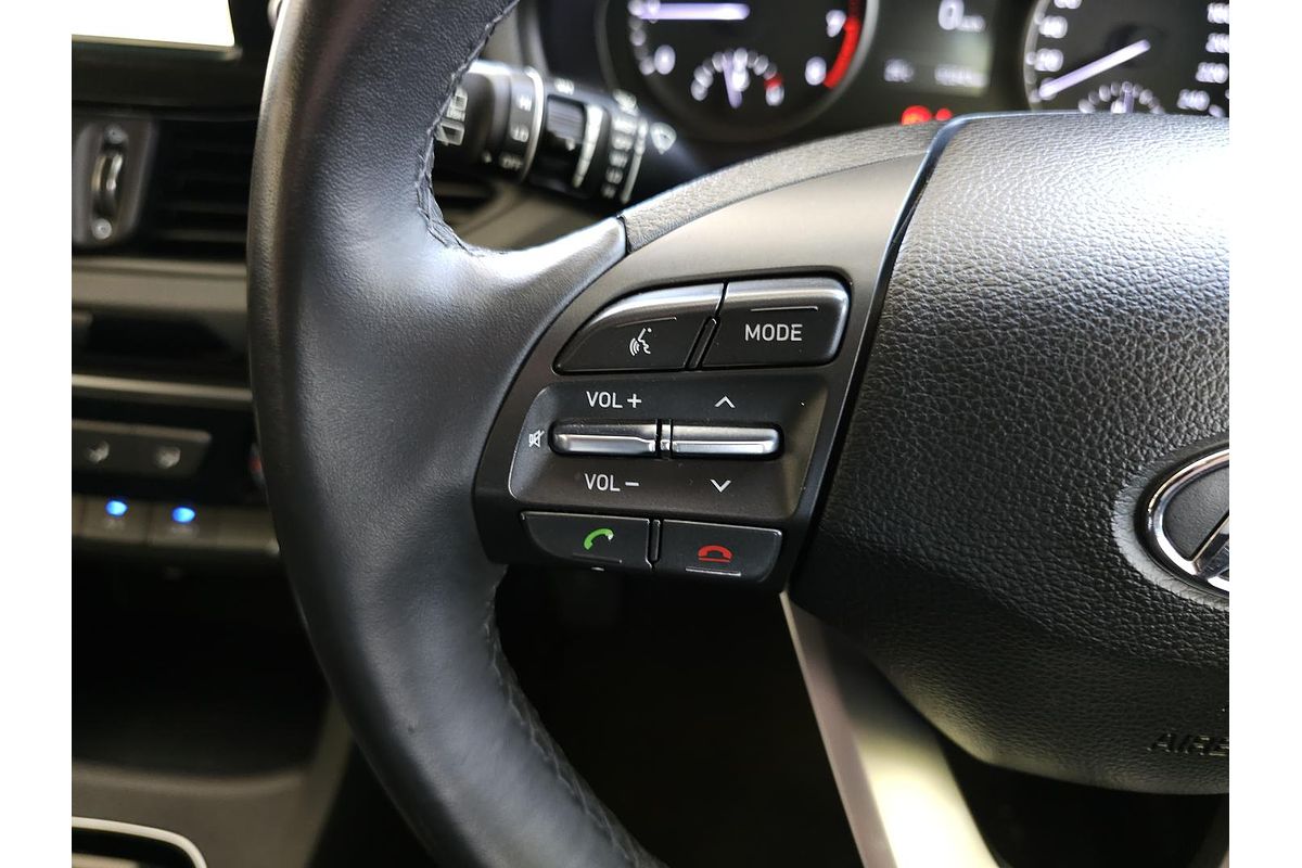 2019 Hyundai i30 Active PD2