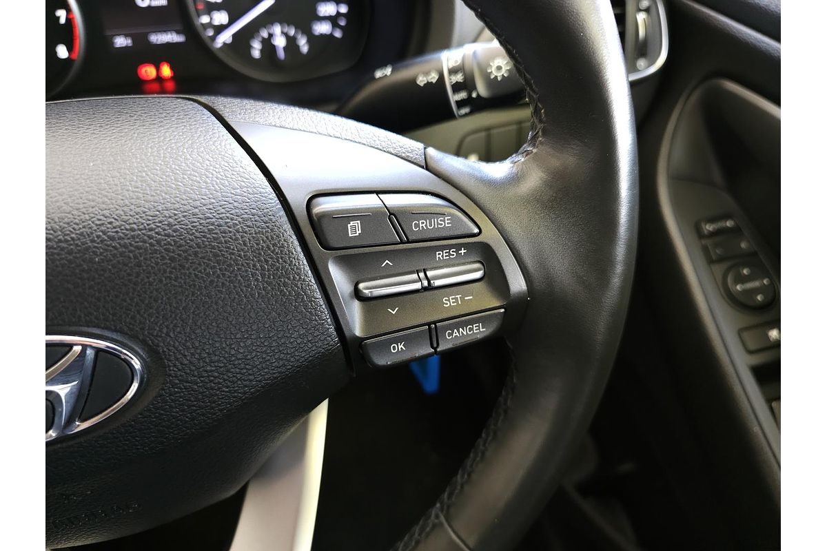 2019 Hyundai i30 Active PD2