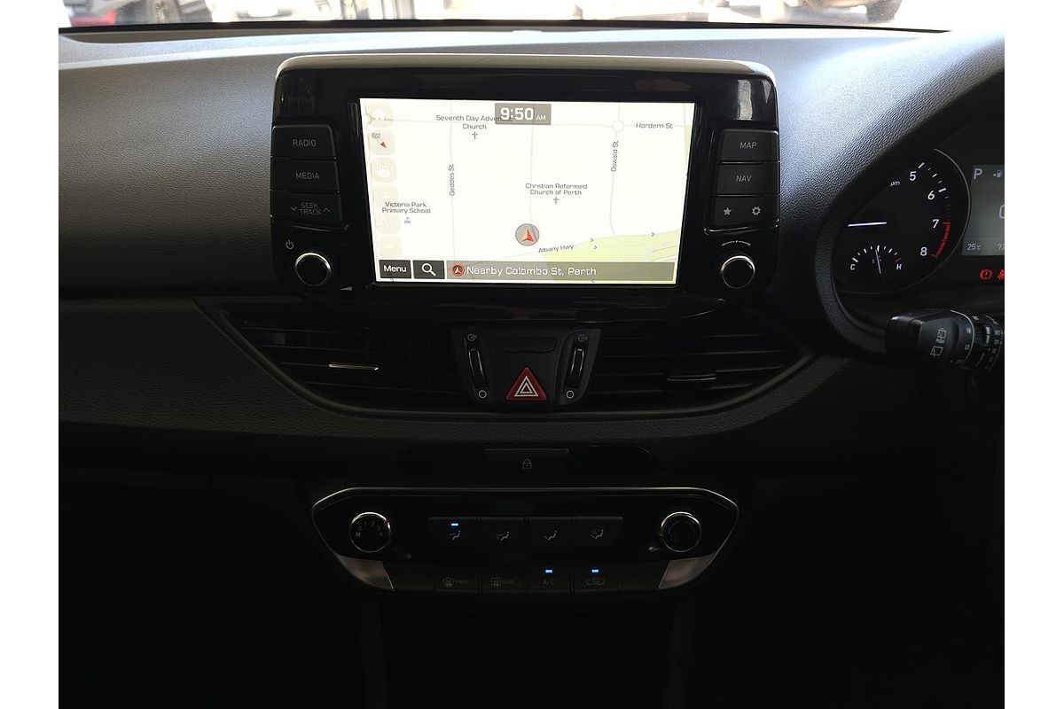 2019 Hyundai i30 Active PD2