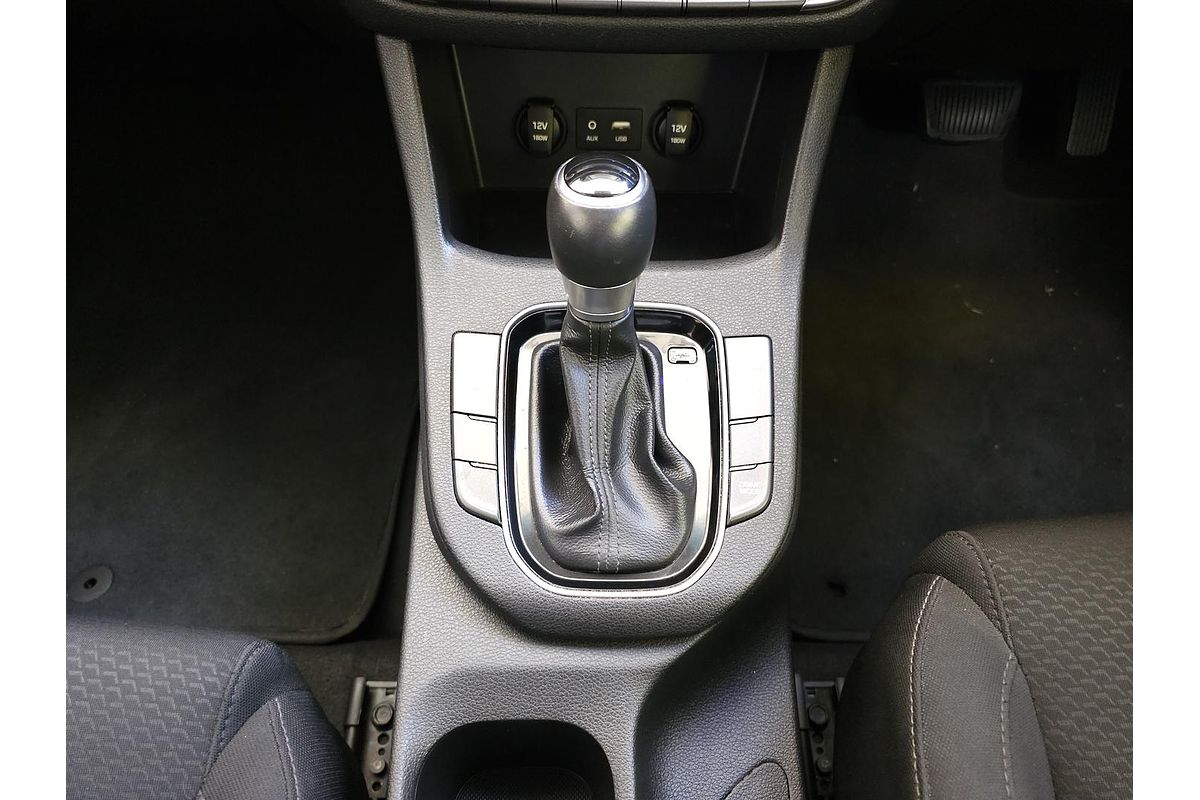 2019 Hyundai i30 Active PD2
