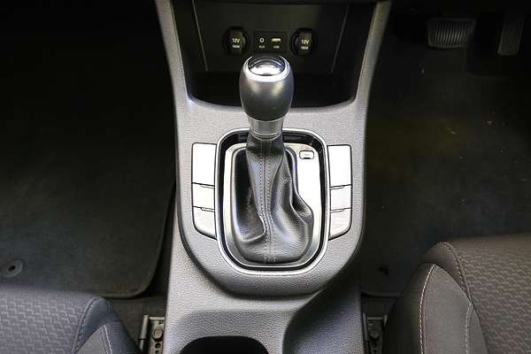 2019 Hyundai i30 Active PD2