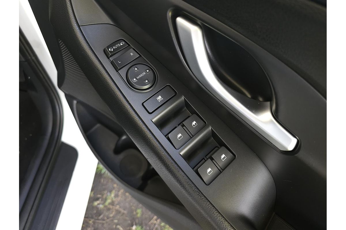2019 Hyundai i30 Active PD2